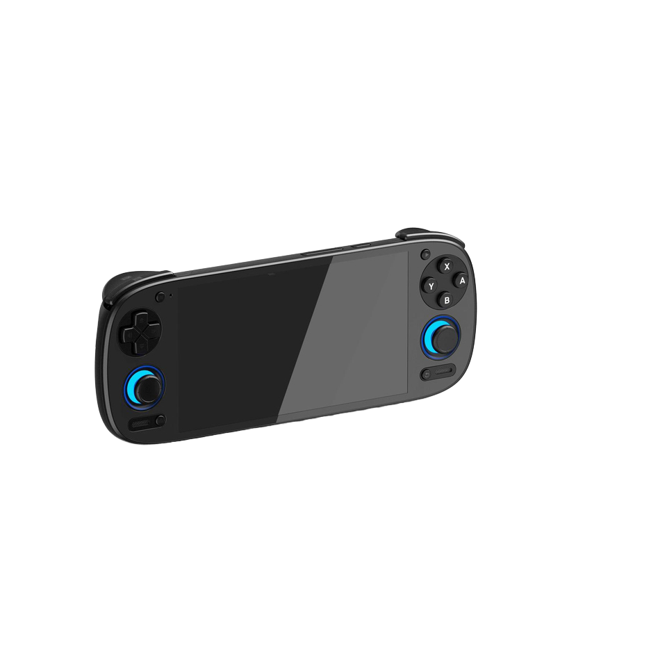 Gaming Console In - Konsol Game Genggam Retroid Pocket 5