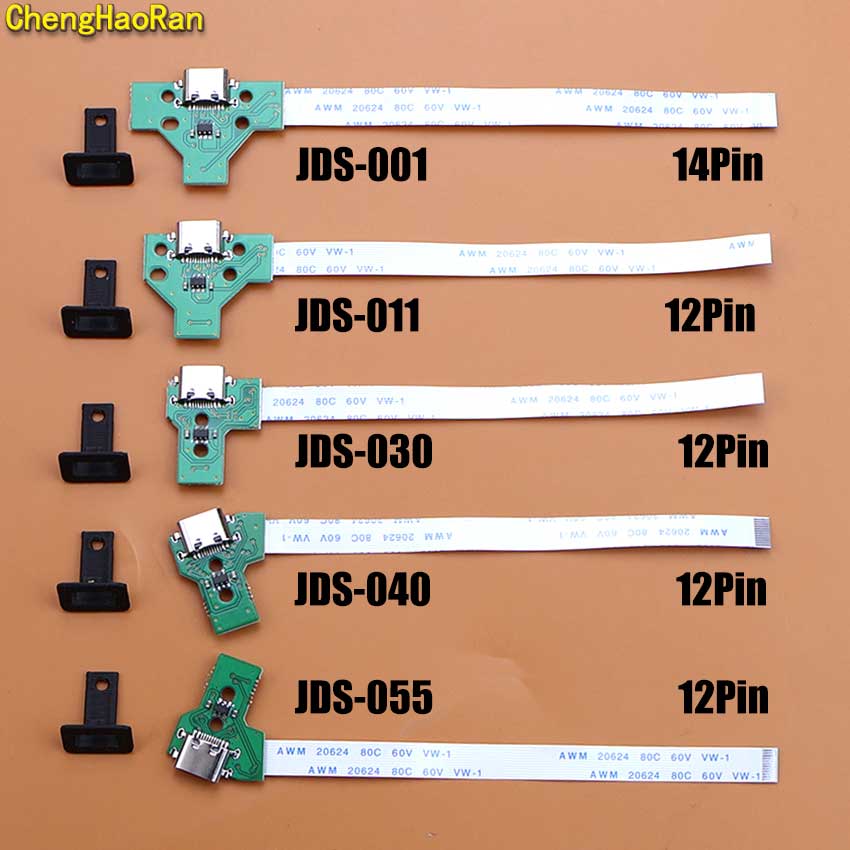 Gaming Console In Tv - Untuk Pengendali PS4 DIY USB Tipe-c