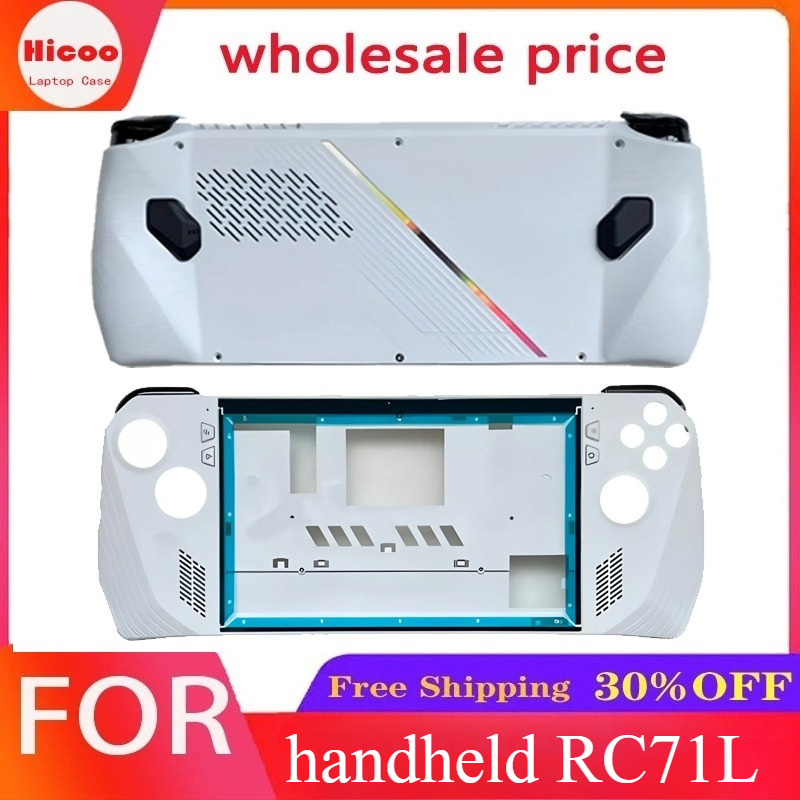 Gaming Console Rog Ally - Baru untuk ROG Handheld RC71L, Konsol