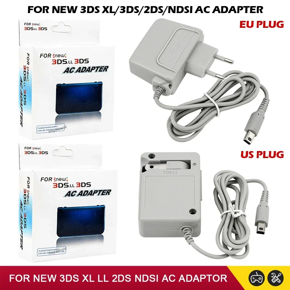 Gaming Console Buttons - Untuk NEW 3DS XL LL AC