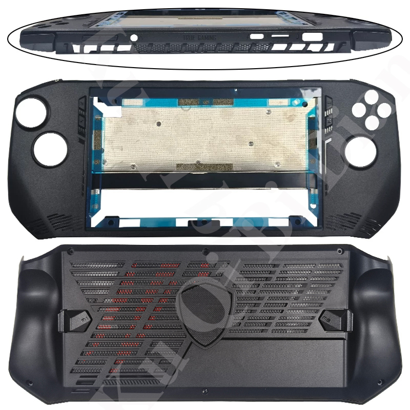 Gaming Console Display Case - FUNENGKANG ® Untuk MSI Claw A1M