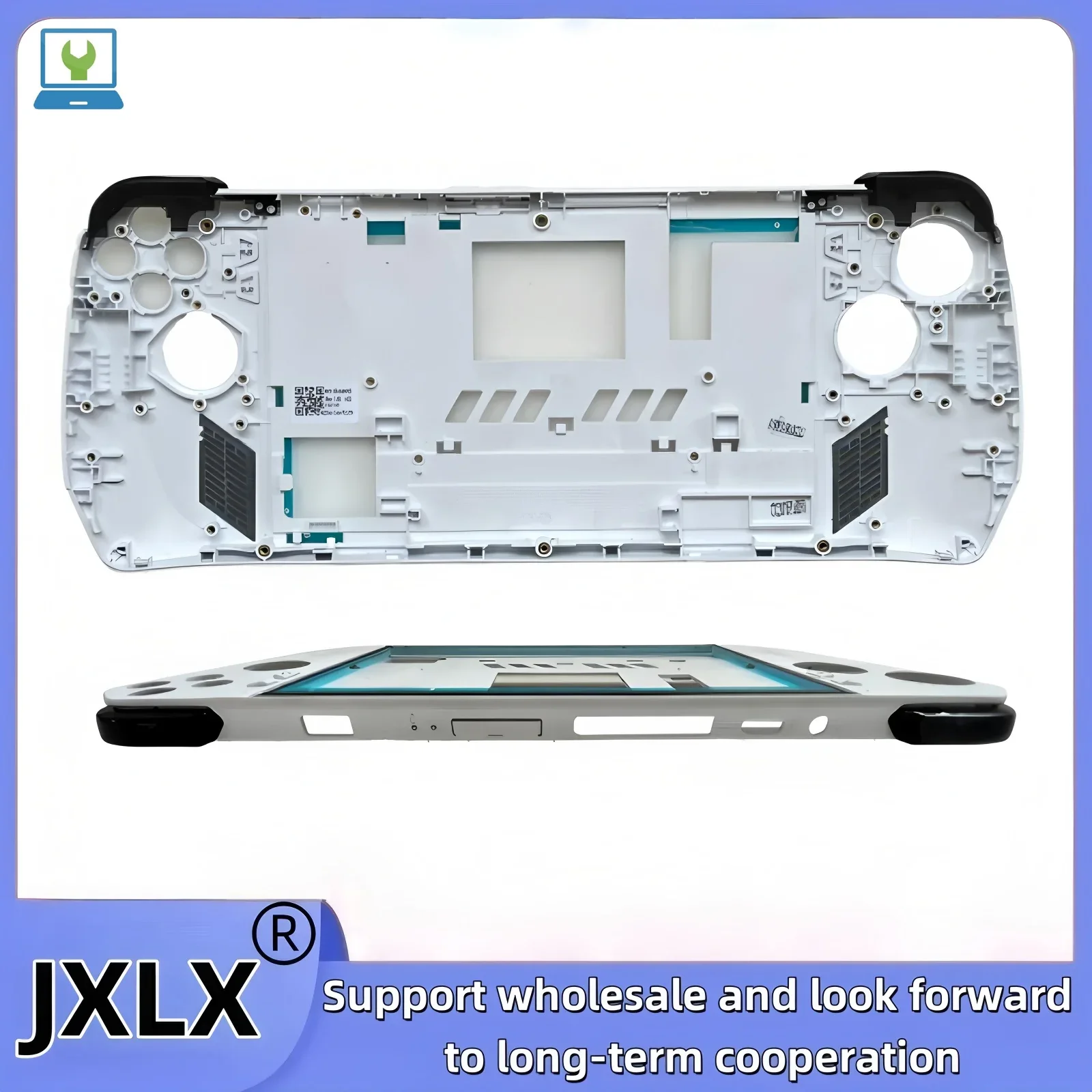 Gaming Console Display Case - Baru untuk ASUS ROG Handheld RC71L,
