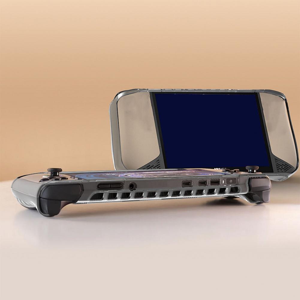 Casing Konsol Game Anti Debu,  - Gaming Console Display Case ulasan dan harga