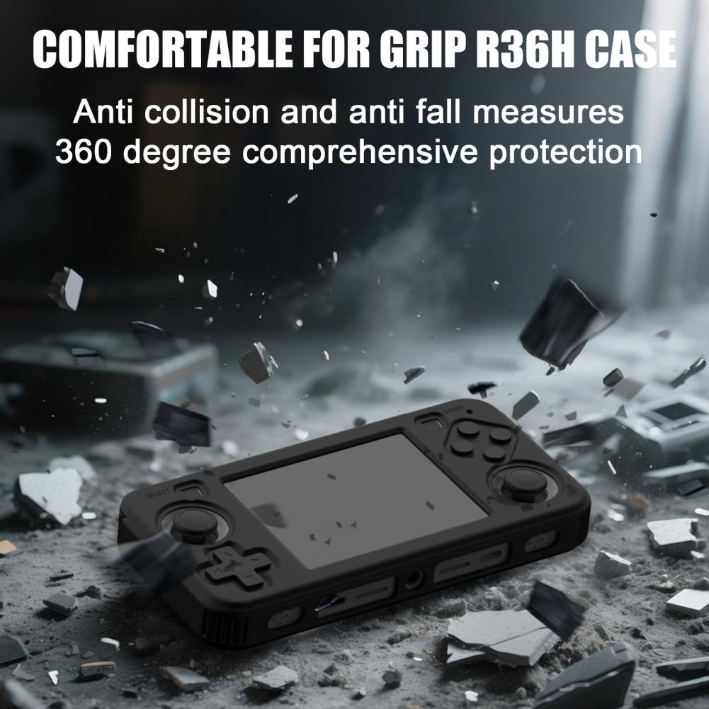 Casing Konsol Game, Casing Pel - Gaming Console Display Case ulasan dan harga