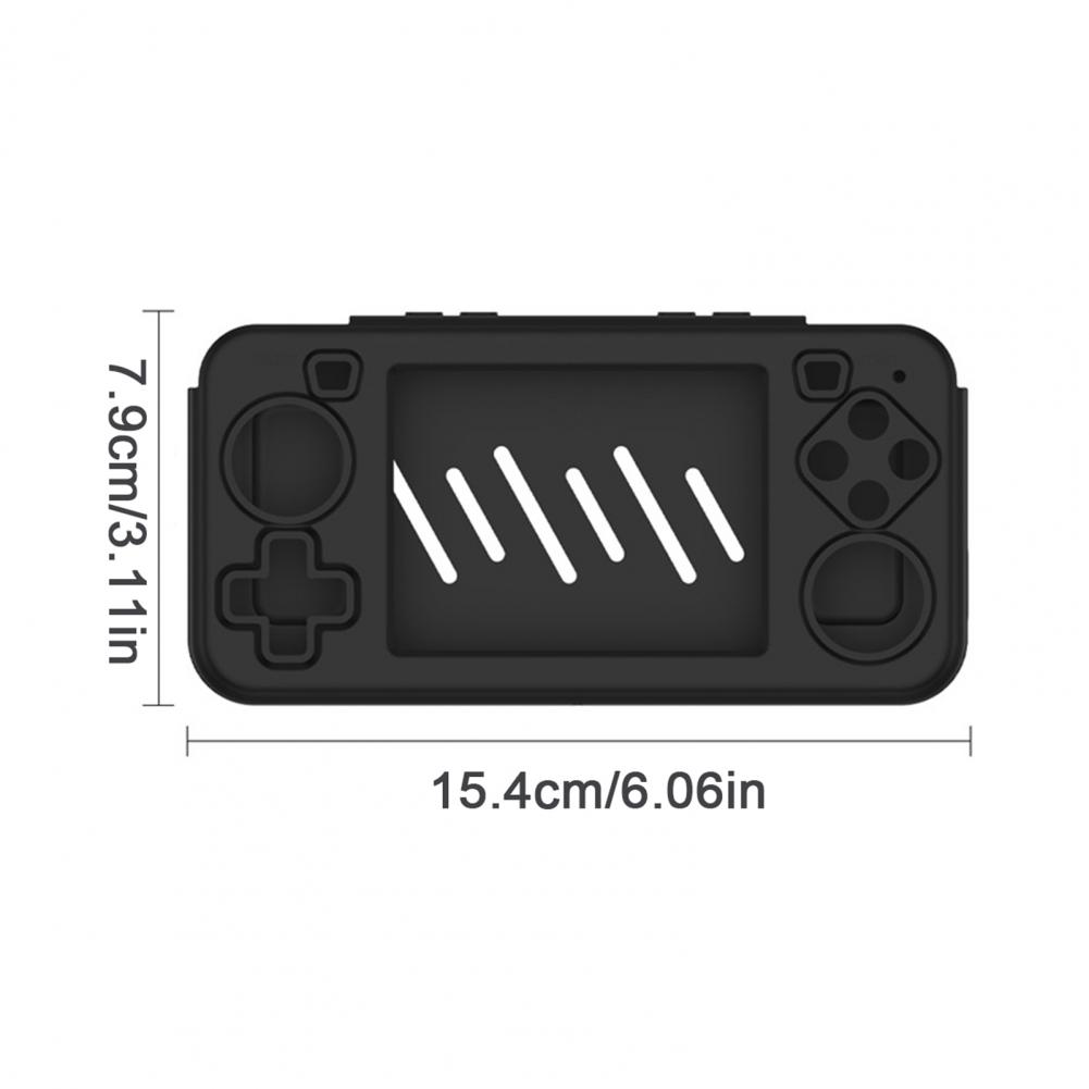 Casing Konsol Game, Casing Pel - Gaming Console Display Case ulasan dan harga