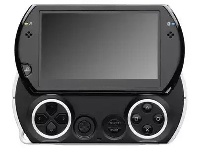 Konsol Game Genggam PSP GO Han - Gaming Console Latest ulasan dan harga