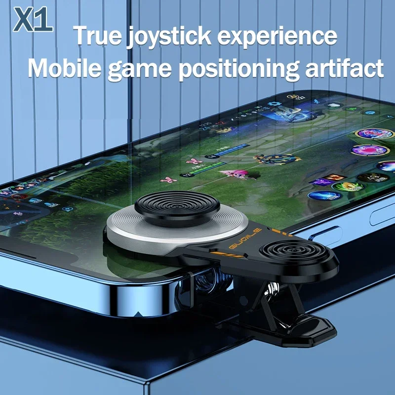 X1 Ponsel Universal Joystick E - Gaming Console For Phone ulasan dan harga
