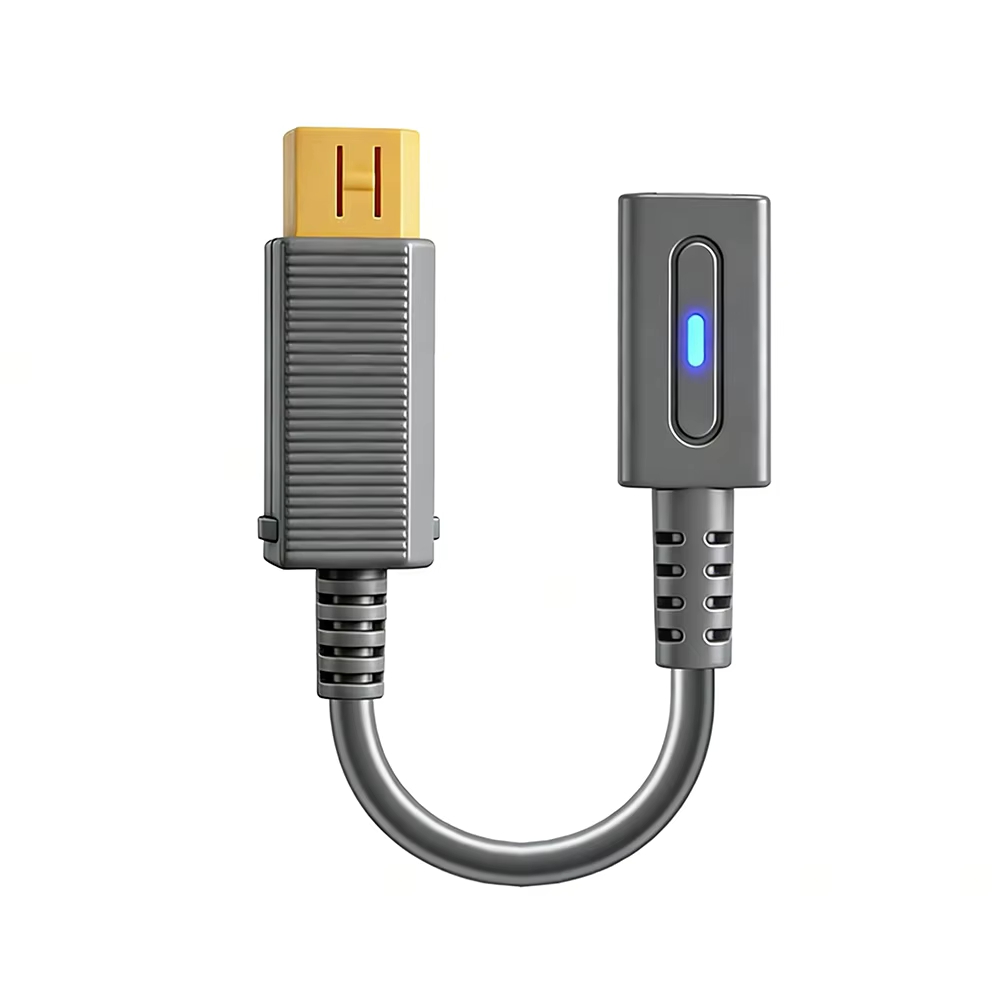 Kabel Pengisi Daya PD 45W Tipe - Gaming Console Latest ulasan dan harga