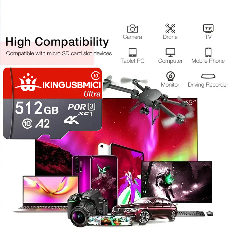 64GB 512GB 128GB Kartu Memori  - Gaming Console All ulasan dan harga