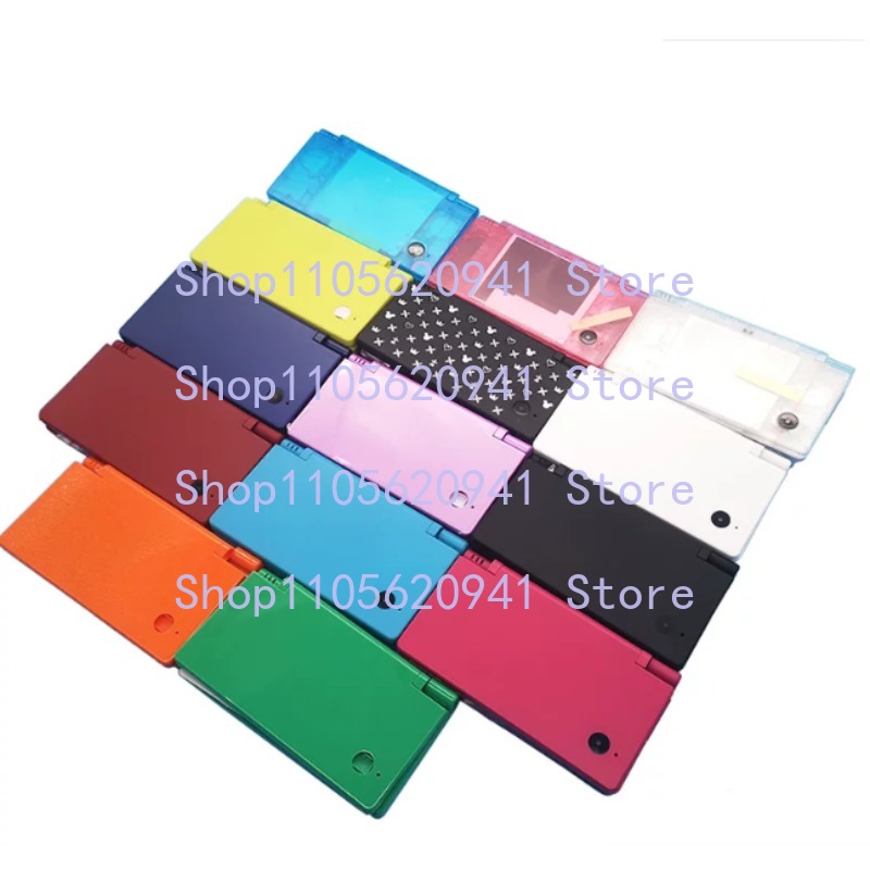 VVV Casing Pengganti Konsol ND - Gaming Console Latest ulasan dan harga