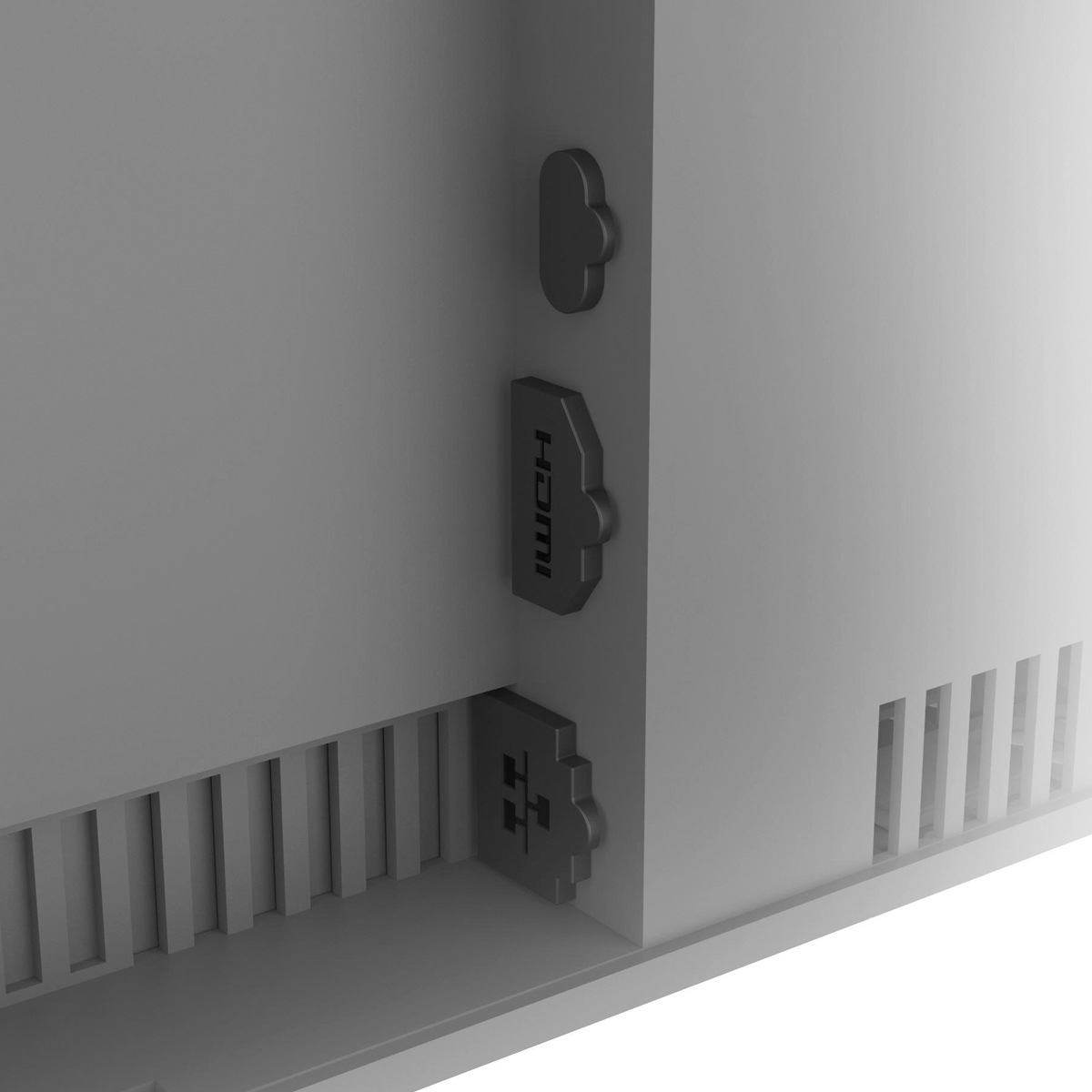 Set Penutup Debu Silikon untuk - Gaming Console Buttons ulasan dan harga