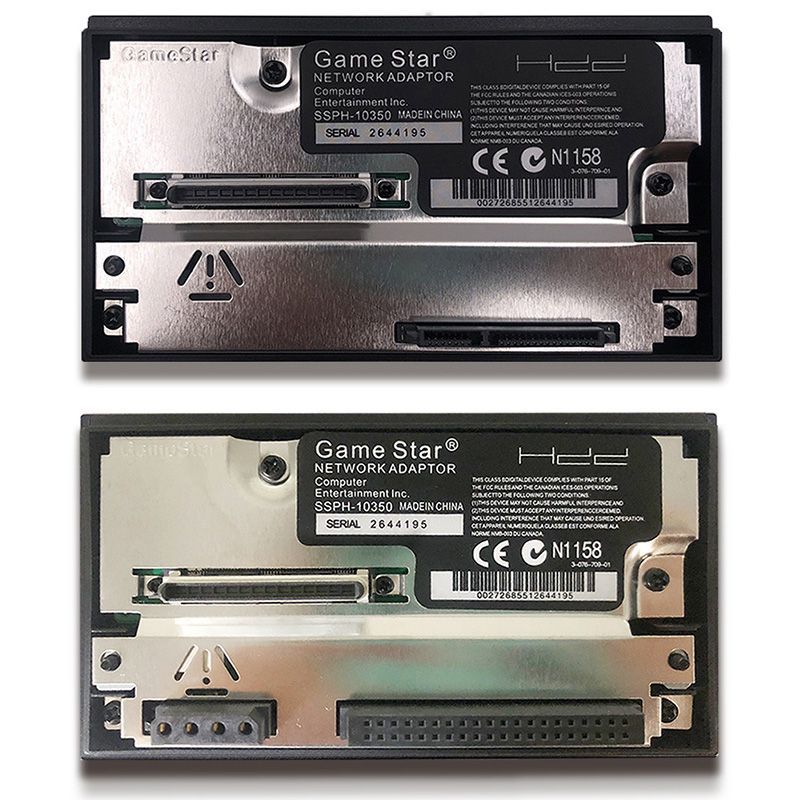 Adaptor Gamestar Jaringan Anta - Gaming Console Latest ulasan dan harga