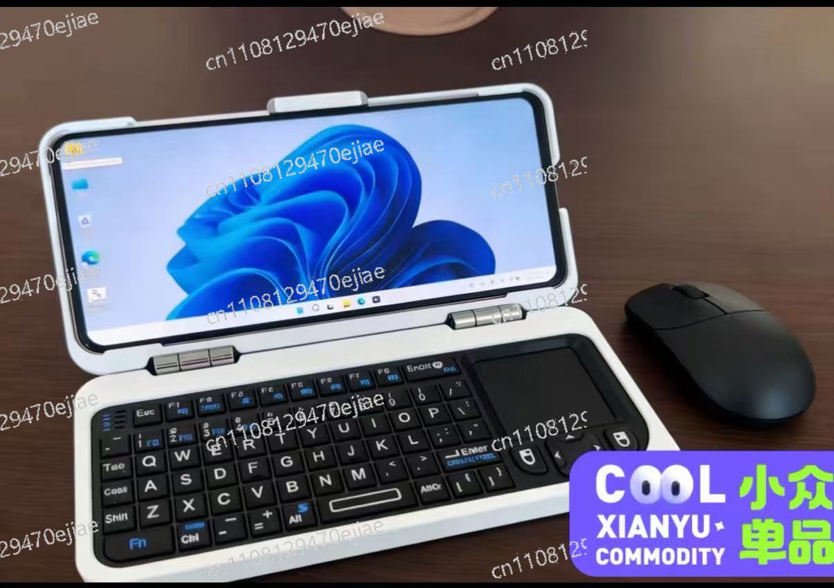PC Genggam Dual Boot 6 Inci |  - Gaming Console In ulasan dan harga