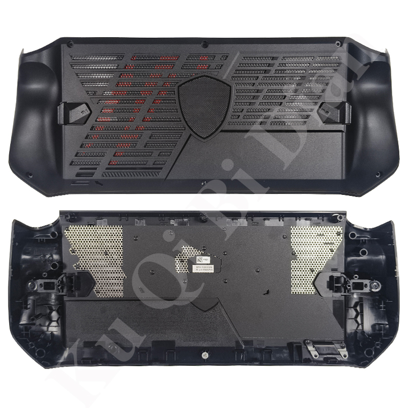 FUNENGKANG ®   Cangkang Konsol - Gaming Console Display Case ulasan dan harga