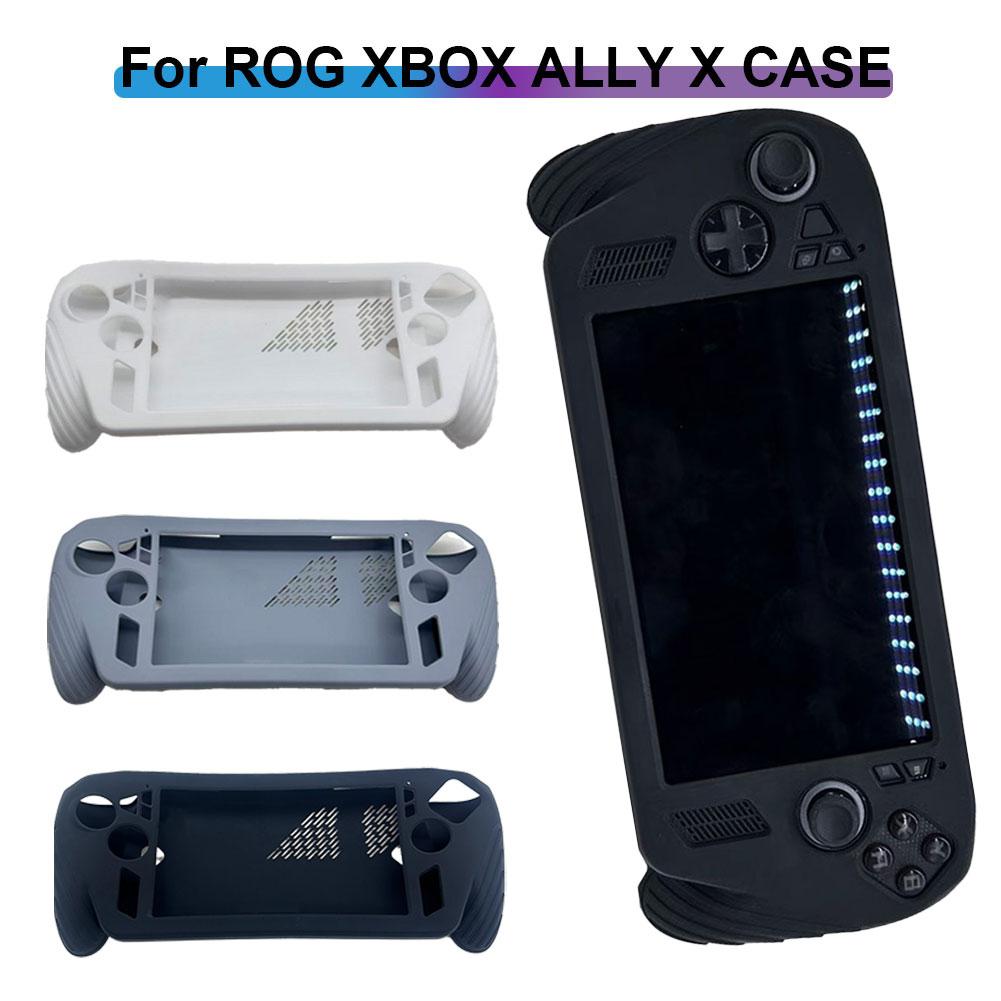1 Buah Casing Pelindung Konsol - Gaming Console Rog Ally ulasan dan harga