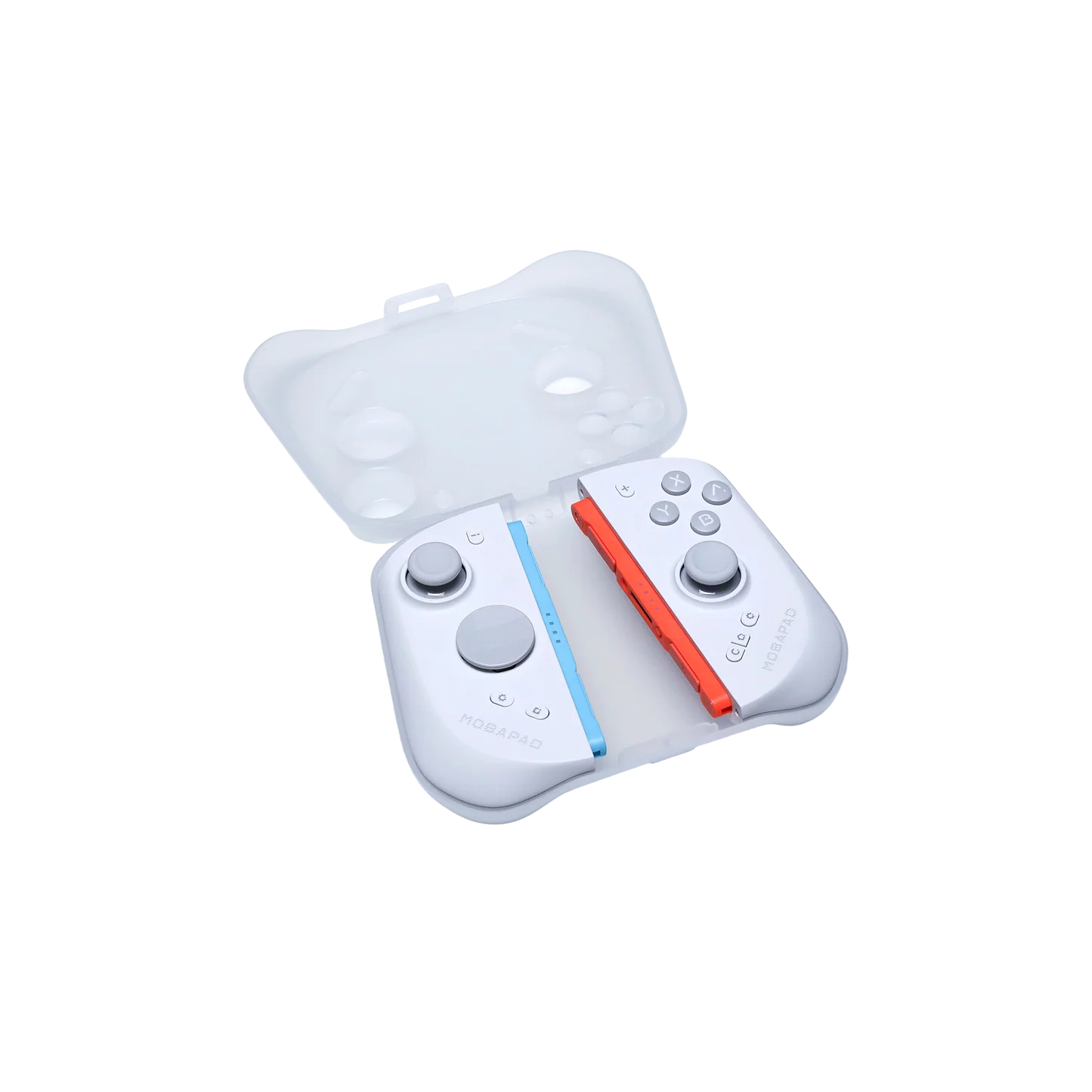 MOBAPAD M12 S/HD Pengontrol Ga - Gaming Console Buttons ulasan dan harga