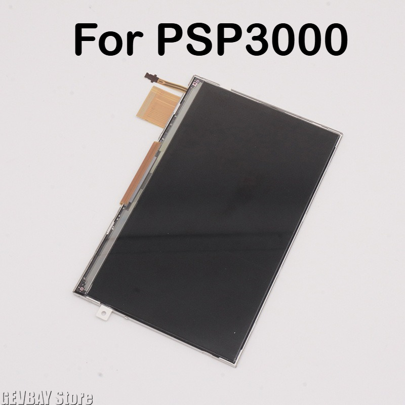 Layar LCD IPS untuk PSP 3000 1 - Gaming Console Buttons ulasan dan harga